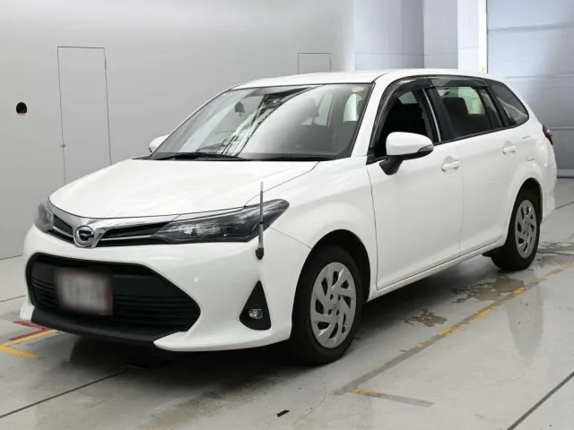 TOYOTA COROLLA FIELDER 2023