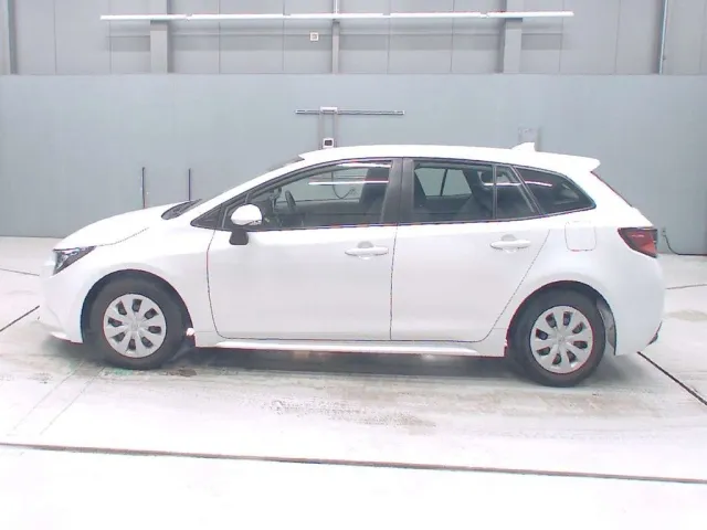 TOYOTA COROLLA TOURING 2023
