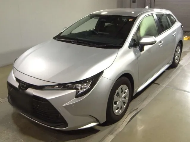 TOYOTA COROLLA TOURING 2023