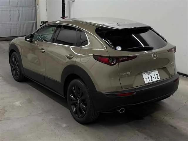 MAZDA CX-30 2023