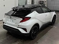 TOYOTA C-HR 2023