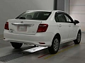 TOYOTA COROLLA AXIO 2021