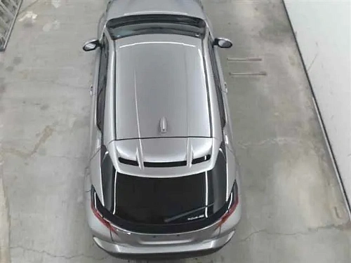 TOYOTA C-HR 2023