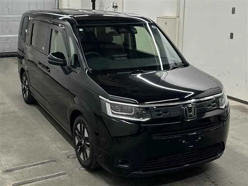 HONDA STEP WAGON 2023