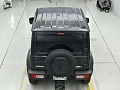 SUZUKI JIMNY SIERRA 2023