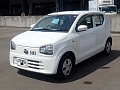 MAZDA CAROL 2021
