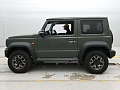 SUZUKI JIMNY SIERRA 2023