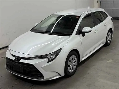 TOYOTA COROLLA TOURING 2023