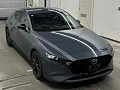 MAZDA MAZDA3 2023