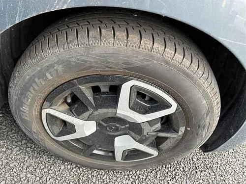 MAZDA MAZDA2 2023