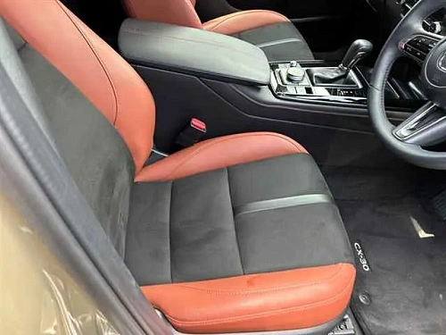 MAZDA CX-30 2023