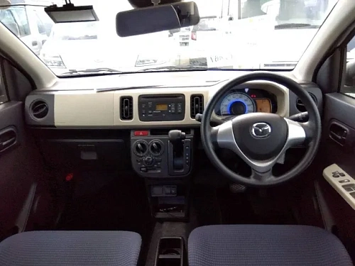 MAZDA CAROL 2021
