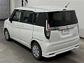 SUZUKI SOLIO 2023