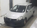 NISSAN AD 2021