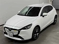 MAZDA MAZDA2 2023