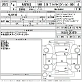 MAZDA MAZDA2 2022
