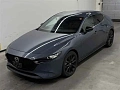 MAZDA MAZDA3 2023