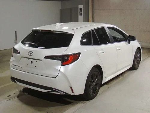 TOYOTA COROLLA TOURING 2023