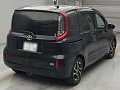 TOYOTA SIENTA 2022