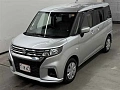 SUZUKI SOLIO 2022
