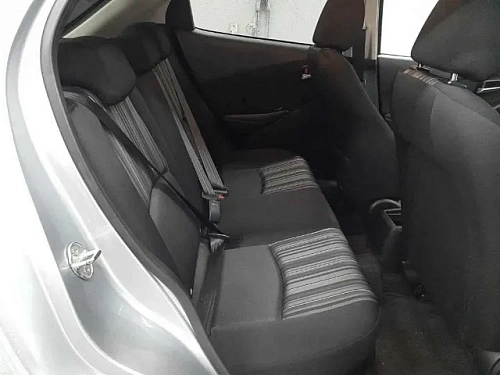 MAZDA MAZDA2 2023