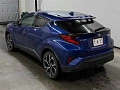 TOYOTA C-HR 2023